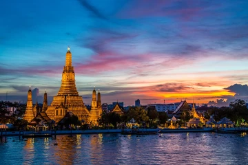 Cheap flights to Bangkok - Book your flights to Bangkok now!