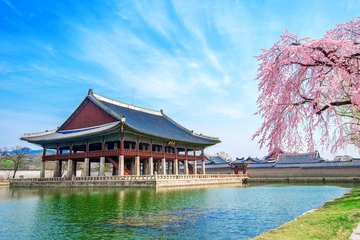 Cheap flights to Seoul - Book your flights to Seoul now!