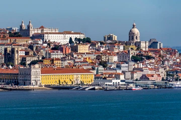Hotels in Lisbon are waiting for you to discover the city's beauty! Find the best deals here!