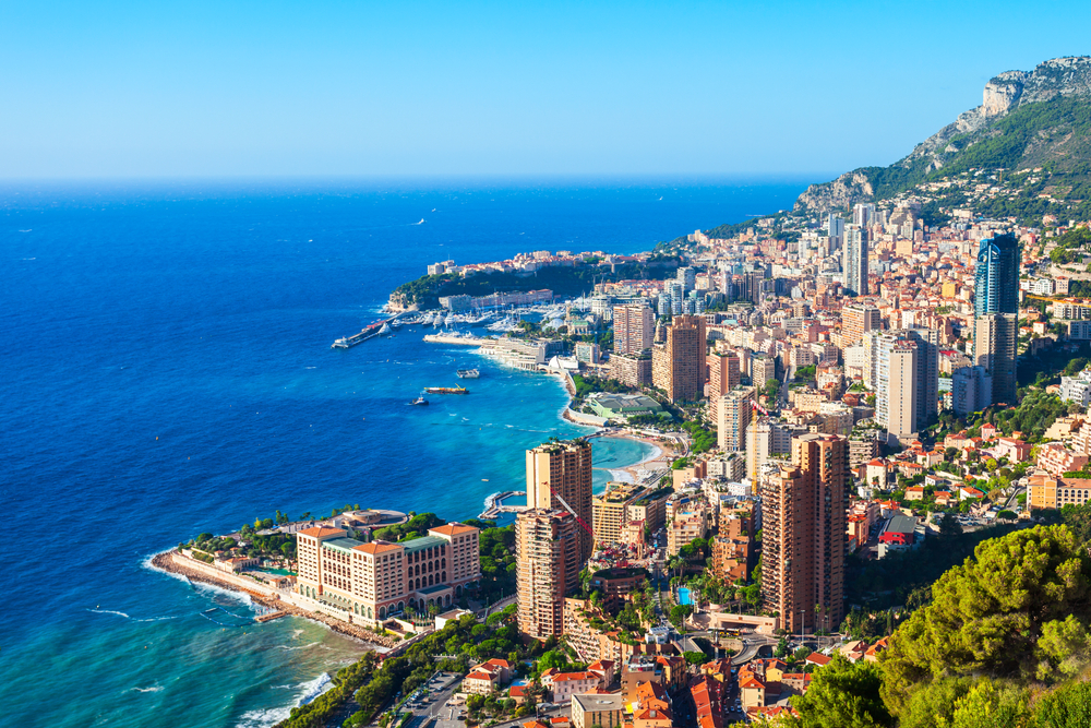 Hotels in Monaco are waiting for you to discover the country’s beauty! Find the best hotel deals.