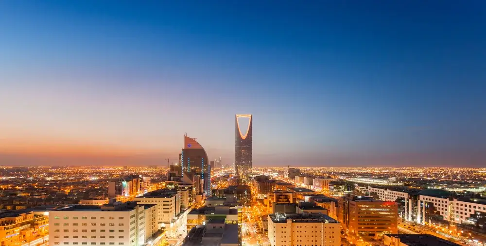 flights to saudi arabia - flying to arabia
