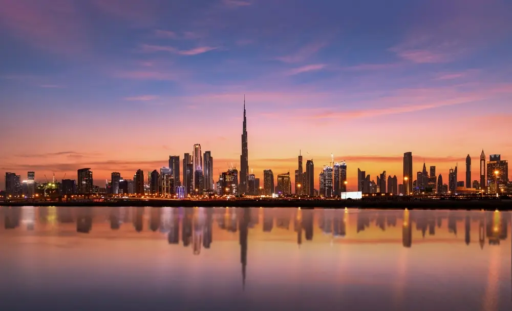 Hotels in Dubai are waiting for you to discover the beauty of the city! Find the best deals here.
