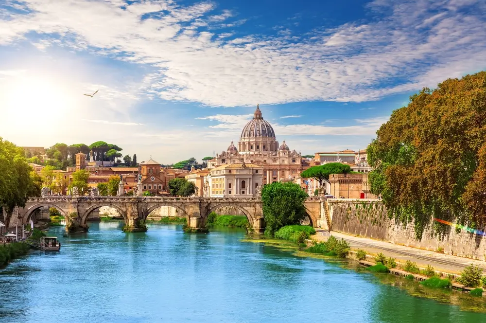 Cheap flights to Italy - Book your flights to Italy now!