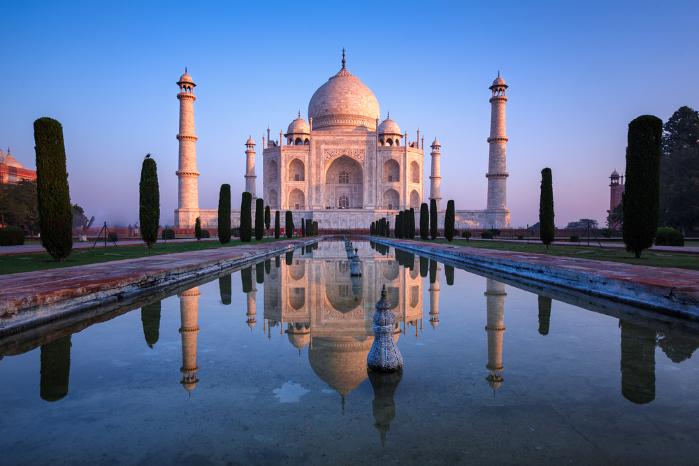 Hotels in India are waiting for you to discover the country’s beauty! Find the best hotel deals.