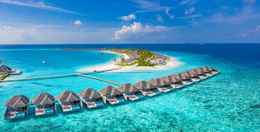 maldives hotels - vacation in maldives