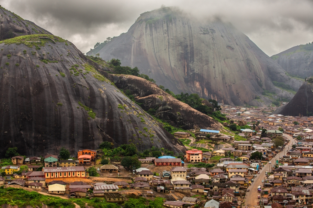 Hotels in Nigeria are waiting for you to discover the country’s beauty! Find the best hotel deals.